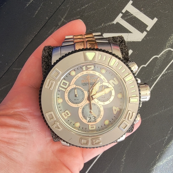 Invicta watch - Picture 4 of 4